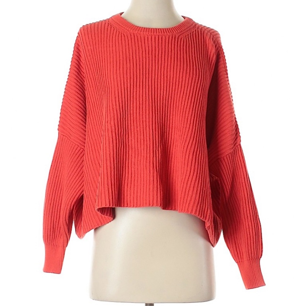 SALE! Free People Festival Pier Pullover